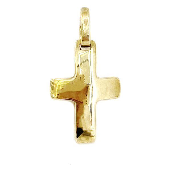 Cruz Lisa 14k